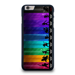 THE LEGEND OF ZELDA ADVENTURE iPhone 6 / 6S Plus Case THE LEGEND OF ZELDA ADVENTURE iPhone 6 / 6S Plus Case