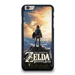 THE LEGEND OF ZELDA iPhone 6 / 6S Plus Case THE LEGEND OF ZELDA iPhone 6 / 6S Plus Case