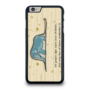 THE LITTLE PRINCE ELEPHANT iPhone 6 / 6S Plus Case THE LITTLE PRINCE ELEPHANT iPhone 6 / 6S Plus Case