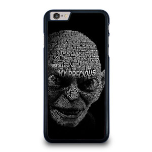THE LORD OF THE RINGS SMEAGOL iPhone 6 / 6S Plus Case