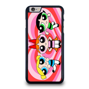 THE POWER OF GIRLS iPhone 6 / 6S Plus Case