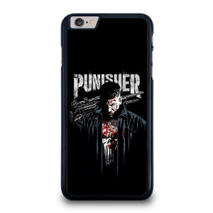 THE PUNISHER MARVEL COMICS iPhone 6 / 6S Plus Case