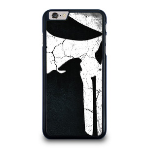 THE PUNISHER SKULL LOGO iPhone 6 / 6S Plus Case THE PUNISHER SKULL LOGO iPhone 6 / 6S Plus Case