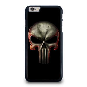 THE PUNISHER SKULL METAL 2 iPhone 6 / 6S Plus Case THE PUNISHER SKULL METAL 2 iPhone 6 / 6S Plus Case