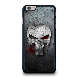 THE PUNISHER SKULL METAL iPhone 6 / 6S Plus Case THE PUNISHER SKULL METAL iPhone 6 / 6S Plus Case