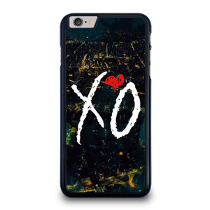 THE WEEKND BELONG TO THE WORLD iPhone 6 / 6S Plus Case