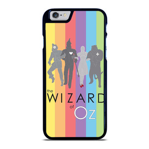 THE WIZARD OF OZ iPhone 6 / 6S Plus Case THE WIZARD OF OZ iPhone 6 / 6S Plus Case