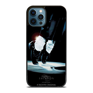 MICHAEL JACKSON SMOOTH CRIMINAL iPhone 12 Pro Max Case