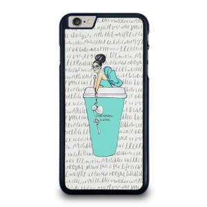TIFFANY AND CO 2 iPhone 6 / 6S Plus Case TIFFANY AND CO 2 iPhone 6 / 6S Plus Case