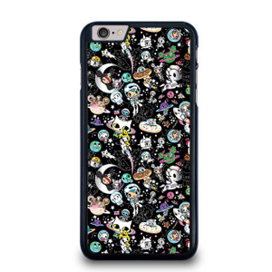 TOKIDOKI COLLAGE 2 iPhone 6 / 6S Plus Case TOKIDOKI COLLAGE 2 iPhone 6 / 6S Plus Case