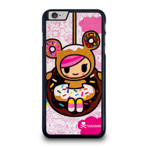 TOKIDOKI DONUTELLA iPhone 6 / 6S Plus Case TOKIDOKI DONUTELLA iPhone 6 / 6S Plus Case