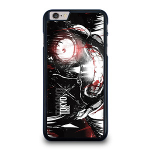 TOKYO GHOUL FEAR KANEKI iPhone 6 / 6S Plus Case TOKYO GHOUL FEAR KANEKI iPhone 6 / 6S Plus Case