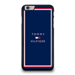 TOMMY HILFIGER 2 iPhone 6 / 6S Plus Case TOMMY HILFIGER 2 iPhone 6 / 6S Plus Case