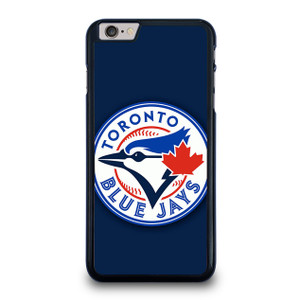 TORONTO BLUE JAYS BASEBALL LOGO iPhone 6 / 6S Plus Case TORONTO BLUE JAYS BASEBALL LOGO iPhone 6 / 6S Plus Case