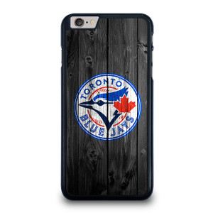TORONTO BLUE JAYS WOODEN iPhone 6 / 6S Plus Case TORONTO BLUE JAYS WOODEN iPhone 6 / 6S Plus Case