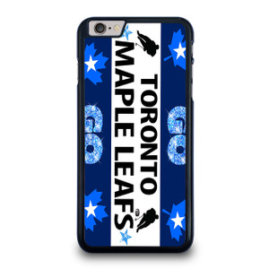 TORONTO MAPLE LEAFS GO iPhone 6 / 6S Plus Case