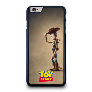 TOY STORY MOVIE SHERIF WOODY iPhone 6 / 6S Plus Case