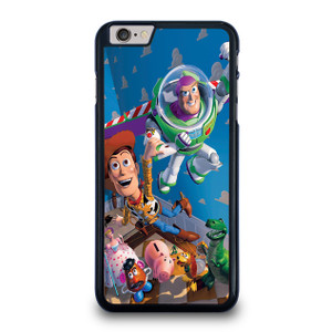 TOY STORY WALT DISNEY iPhone 6 / 6S Plus Case TOY STORY WALT DISNEY iPhone 6 / 6S Plus Case