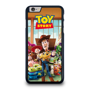 TOY STORY iPhone 6 / 6S Plus Case TOY STORY iPhone 6 / 6S Plus Case