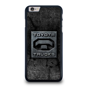 TOYOTA TRUCKS LOGO iPhone 6 / 6S Plus Case TOYOTA TRUCKS LOGO iPhone 6 / 6S Plus Case