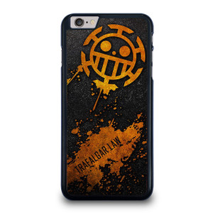 TRAFALGAR LAW WATER iPhone 6 / 6S Plus Case TRAFALGAR LAW WATER iPhone 6 / 6S Plus Case