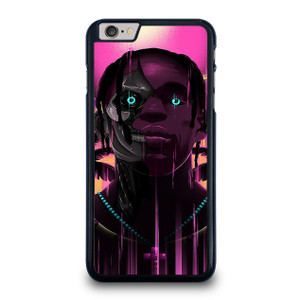 TRAVIS SCOTT CONCERT FORNITE iPhone 6 / 6S Plus Case TRAVIS SCOTT CONCERT FORNITE iPhone 6 / 6S Plus Case