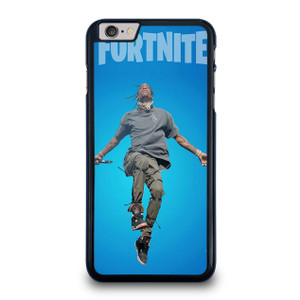 TRAVIS SCOTT FORNITE BLUE iPhone 6 / 6S Plus Case TRAVIS SCOTT FORNITE BLUE iPhone 6 / 6S Plus Case