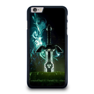 TRIFORCE LEGEND OF ZELDA iPhone 6 / 6S Plus Case TRIFORCE LEGEND OF ZELDA iPhone 6 / 6S Plus Case