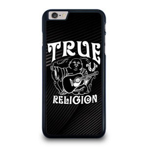 TRUE RELIGION UPFRONT BUDDHA iPhone 6 / 6S Plus Case TRUE RELIGION UPFRONT BUDDHA iPhone 6 / 6S Plus Case
