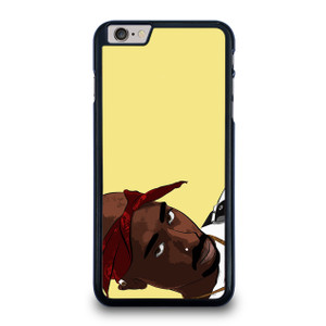 TUPAC SHAKUR 2 iPhone 6 / 6S Plus Case TUPAC SHAKUR 2 iPhone 6 / 6S Plus Case