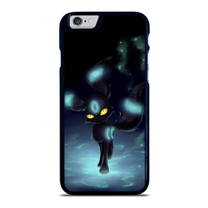 UMBREON SHINY POKEMON 2 iPhone 6 / 6S Plus Case