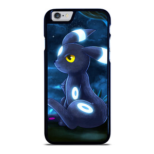 UMBREON SHINY POKEMON iPhone 6 / 6S Plus Case UMBREON SHINY POKEMON iPhone 6 / 6S Plus Case