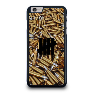 UNDEFEATED LOGO BULLET iPhone 6 / 6S Plus Case UNDEFEATED LOGO BULLET iPhone 6 / 6S Plus Case