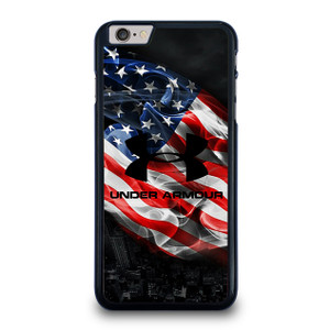 UNDER ARMOUR AMERICAN FLAG iPhone 6 / 6S Plus Case