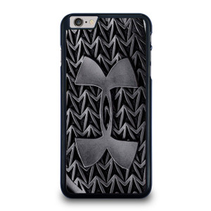 UNDER ARMOUR LOGO 3D iPhone 6 / 6S Plus Case UNDER ARMOUR LOGO 3D iPhone 6 / 6S Plus Case