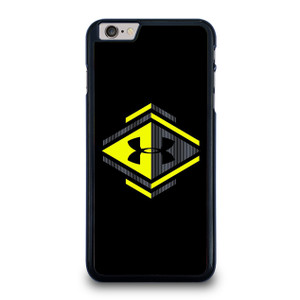 UNDER ARMOUR LOGO YELLOW iPhone 6 / 6S Plus Case UNDER ARMOUR LOGO YELLOW iPhone 6 / 6S Plus Case