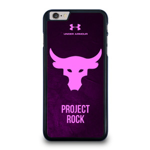UNDER ARMOUR PROJECT ROCK 12 iPhone 6 / 6S Plus Case