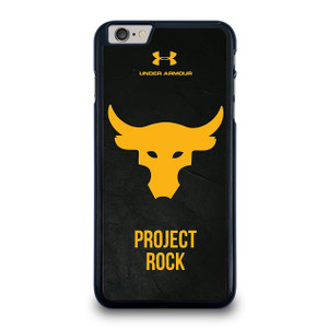 UNDER ARMOUR PROJECT ROCK iPhone 6 / 6S Plus Case