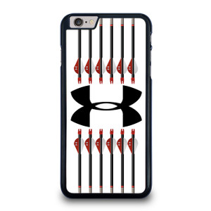 UNDER ARMOUR STYLE iPhone 6 / 6S Plus Case UNDER ARMOUR STYLE iPhone 6 / 6S Plus Case