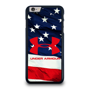 UNDER ARMOUR USA FLAG 2 iPhone 6 / 6S Plus Case