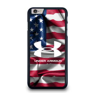UNDER ARMOUR USA FLAG iPhone 6 / 6S Plus Case