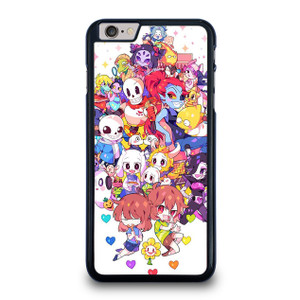 UNDERTALE CARTOON iPhone 6 / 6S Plus Case
