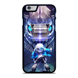 UNDERTALE SANS BAD TIME iPhone 6 / 6S Plus Case UNDERTALE SANS BAD TIME iPhone 6 / 6S Plus Case