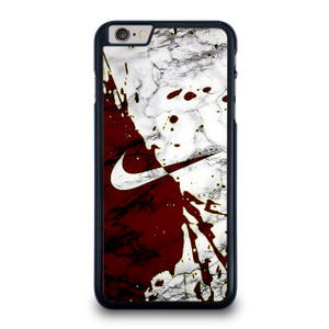 UNIQUE NIKE MARBLE LOGO iPhone 6 / 6S Plus Case UNIQUE NIKE MARBLE LOGO iPhone 6 / 6S Plus Case
