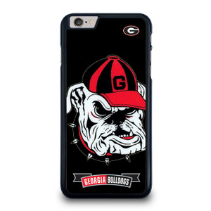 UNIVERSITY GEORGIA BULLDOGS iPhone 6 / 6S Plus Case