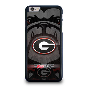 UNIVERSITY OF GEORGIA BULLDOGS 2 iPhone 6 / 6S Plus Case