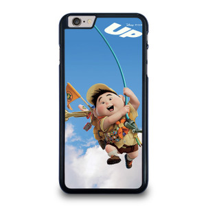 UP CARTOON MOVIE RUSHEL iPhone 6 / 6S Plus Case