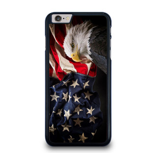 USA PATRIOTIC EAGLE FLAG 2 iPhone 6 / 6S Plus Case USA PATRIOTIC EAGLE FLAG 2 iPhone 6 / 6S Plus Case