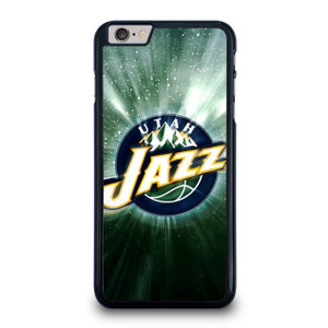 UTAH JAZZ SHINY LOGO iPhone 6 / 6S Plus Case UTAH JAZZ SHINY LOGO iPhone 6 / 6S Plus Case