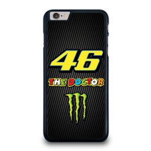 VALE 46 THE DOCTOR VALENTINO ROSSI iPhone 6 / 6S Plus Case VALE 46 THE DOCTOR VALENTINO ROSSI iPhone 6 / 6S Plus Case